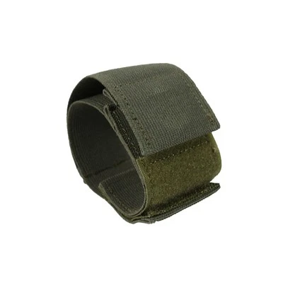 Tactical 2" Magnetic Strap Rifle Sling Retainer Quick Release Retention Band - Image 1 of 4