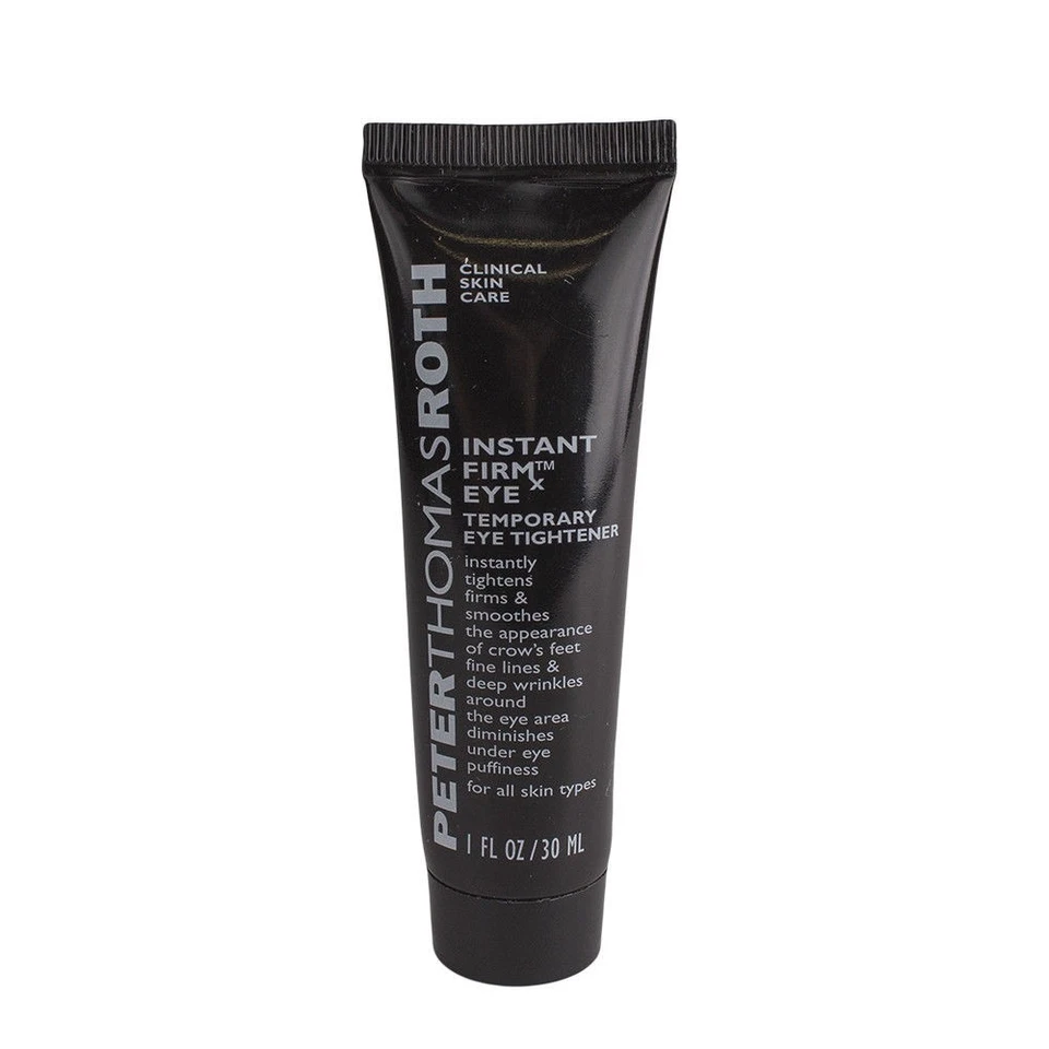 Peter Thomas Roth Instant FirmX Eye 1 oz. (Nuevo Precintado Sin Caja) (PROMOCIÓN) Foto 1 de 1