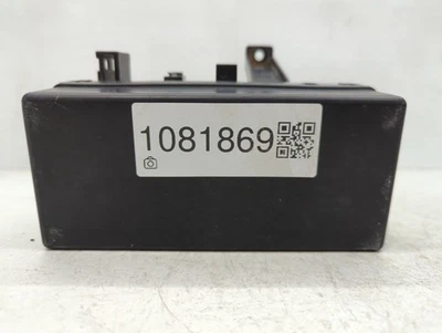 2007-2008 Nissan Frontier Fusebox Fuse Box Relay Module 24382 JBEST - Image 1 of 4