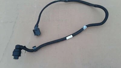 2014-2019 MINI COOPER S F56 2.0L CONECTOR DE CABO DE CHICOTE DE MOTOR TEAR FABRICANTE DE EQUIPAMENTO ORIGINAL - Imagem 1 de 4