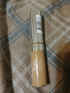 L'Oreal True Match Concealer, Medium/Deep Warm [W6-7-8], 0.17 oz - Picture 1 of 3