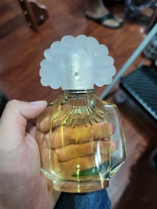 FLORE EDP 3.4OZ/100ML BY CAROLINA HERRERA VINTAGE RARE DISCONTINUED VAULTED - Picture 1 of 2