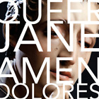 Queer Jane Amen Dolores (CD) Album