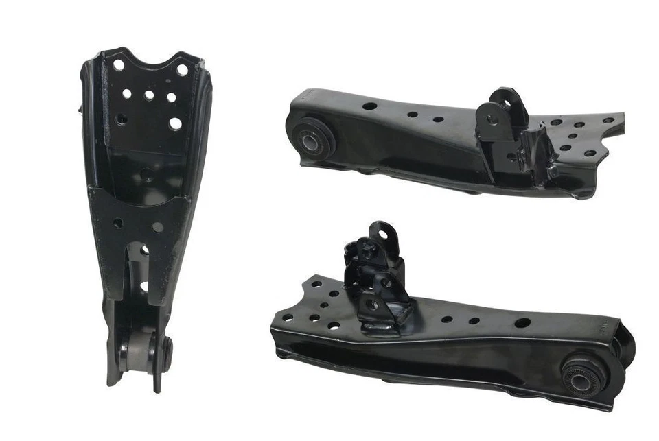 ПЕРЕДНИЙ ЛЕВЫЙ НИЖНИЙ РЫЧАГ УПРАВЛЕНИЯ WAY2TUFF для TOYOTA HIACE TRH KDH 01/2005-ON - Изображение 1 из 1