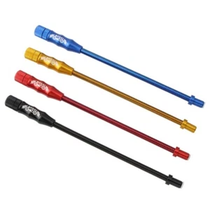 Bike Noodles Cable Guide Universal Flexible Spring V Brake Elbow Bike Accessory - Picture 1 of 11