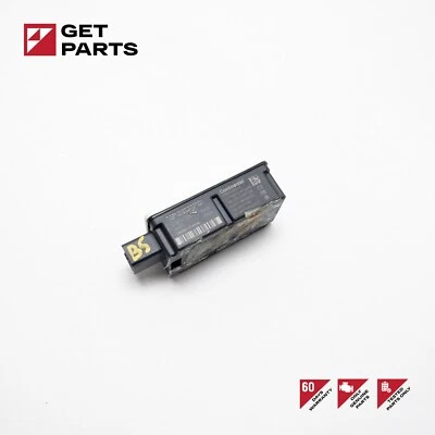 15-18 VOLVO XC60 T5 MÓDULO MONITOR PRESIÓN NEUMÁTICOS TPMS 31419138 OEM Foto 1 de 4