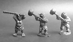 15mm 18mm Large Oni for wargaming and dioramas. - Picture 1 of 2