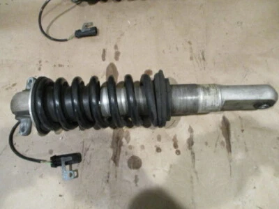 Ferrari 430 - Hinterer Stoßdämpfer mit Feder - P/N - Bild 1 von 4