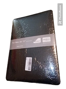 Hardshell Cover & Keyboard Cover For New Air 13" A1932/A2179/A2337 - Picture 1 of 2