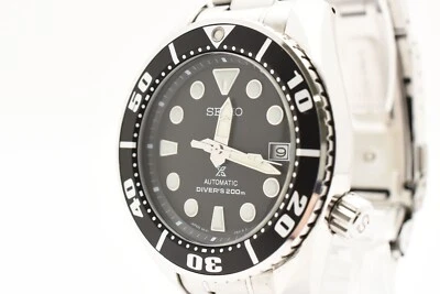 [Near MINT] SEIKO Prospex Diver Scuba 6R15-00G0  Automatic Men's Watch JAPAN - image 1 of 4