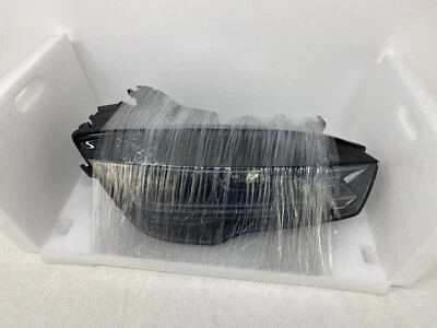 Audi A7 RS7 4G Frontscheinwerfer Scheinwerfer rechts Matrix 4G8941784B Black Or - Bild 1 von 4