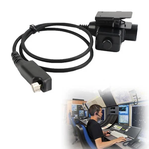 STP8000-U94 PTT IP65 Waterproof For Sepura STP8000 STP8030 STP8035 STP8038 - Zdjęcie 1 z 11