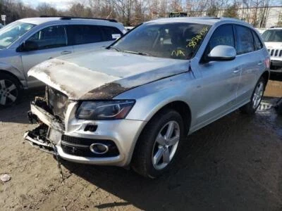 Antena AUDI Q5 09 10 11 12 Foto 1 de 4