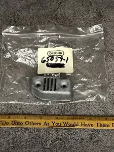 Homelite 65059 Corpo marmitta impilabile XL-101 65059-1 originale OEM NOS vintage - Foto 1 di 5