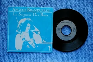 ANGELO BRANDUARDI / SP MUSIZA 102 274 / 1980 (F) - Bild 1 von 2