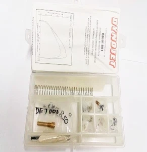 Harley Davidson 883 88 89 1988 1989 carburador a chorro kit de calibración Dynojet - Imagen 1 de 2