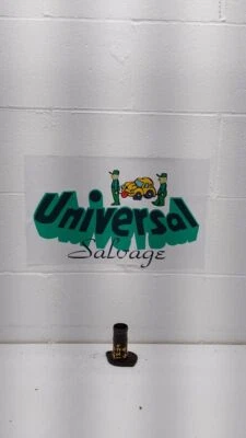 Dodge Caravan 2002 carcasa termostática de 3,3 litros Foto 1 de 4