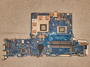 For Acer Nitro 5 AN515-44 Motherboard NB.Q9H11.002 R7-4800H GTX1650TI LA-K181P - Picture 1 of 2
