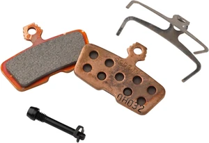 SRAM Disc Brake Pads - Sintered Compound, Steel Backed, Powerful, For Code/Co... - Picture 1 of 1