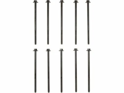 For 2003-2004, 2006-2016 Ford E450 Super Duty Head Bolt Set Victor Reinz 24684VY - Image 1 of 2