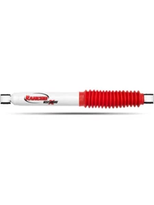 Rancho Shock RS5000X Series Twintube 17.00 in Compressed / 27.62 in E (RS55269) - Picture 1 of 12