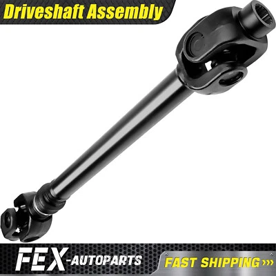 Rear Driveshaft Prop Shaft For Can-Am Outlander Max 800R 2013-2015 703500987 - Image 1 of 4