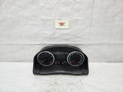 09 2009 Volkswagen Tiguan Speedometer Instrument Cluster Gauge OEM - Image 1 of 4