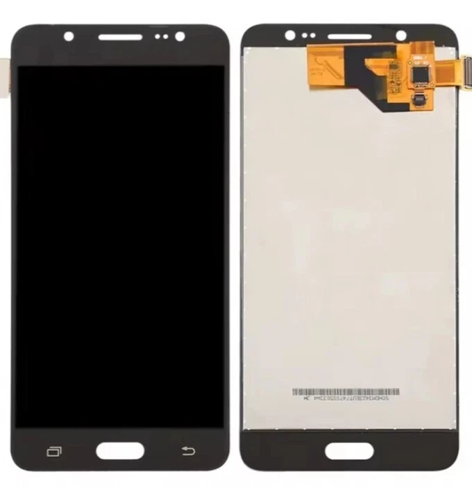 ?? Digitalizador de pantalla táctil con pantalla LCD OLED para Samsung Galaxy J5 2016 J510-Reino Unido Foto 1 de 1