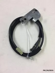 Parking Brake Cable Rear Right for Jeep Commander XK 2006-2010 PBC/XK/002A - Picture 1 of 4