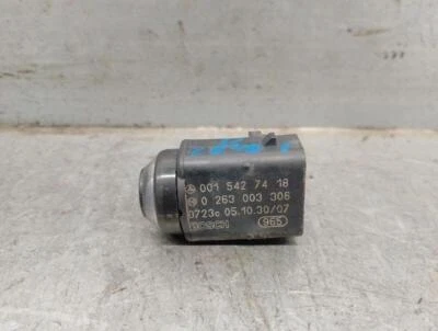 0015427418 sensor de aparcamiento para MERCEDES-BENZ CLASE R (W251 V251) 5489135 - Imagen 1 de 4