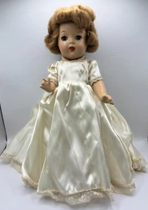 Vintage Bridal Doll  - Picture 1 of 18