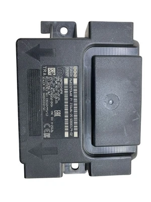 2021-2022 DODGE RAM 2500 6.7L DIESEL HUB RECEIVER CONTROL MODULE 68535936AB OEM - Image 1 of 4