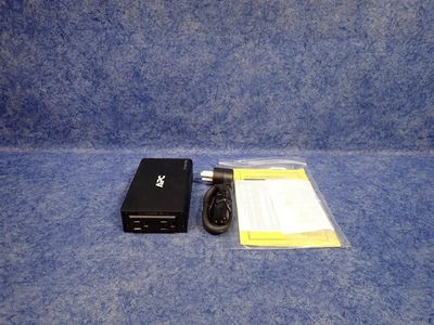 APC C2 Wall Mount Power Filter 2-Outlet C-Type A/V 871-3605A - Image 1 of 3