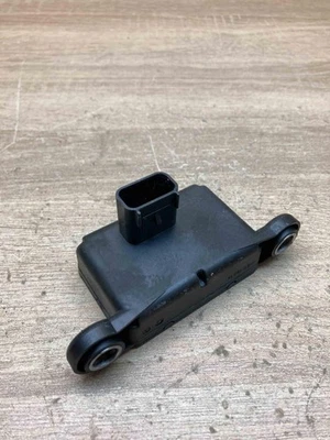 13581120 J133C26Y6E GM ESP acceleration yaw rate sensor Fits for Opel Astra J - Image 1 of 4
