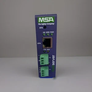 MSA FieldServer FS-QS-2210-F MODBUS TO BACNET GATEWAY - Bild 1 von 4
