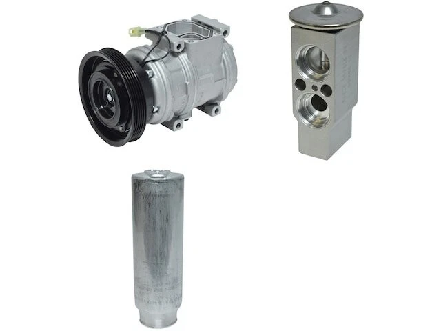 Комплект компрессора кондиционера для 1994-2001 Toyota Camry 1995 1996 1997 1998 1999 WG183GJ - Изображение 1 из 1