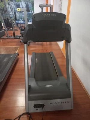 matrix laufband Gebraucht - Bild 1 von 4