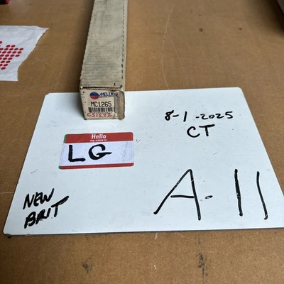 Melling MC1265 Stock Replacement Camshaft - Image 1 of 2