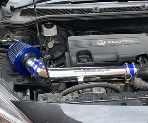 ASTRA J 1.7 CDTI INDUCTION KIT WITH FITTING KIT. VERY EASY TO FIT - Picture 1 of 8