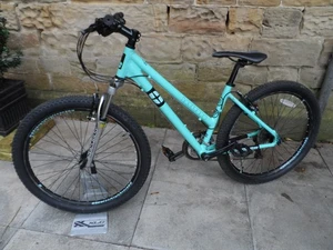 Compass Lattitude Bike. 26" Wheels. - Picture 1 of 6