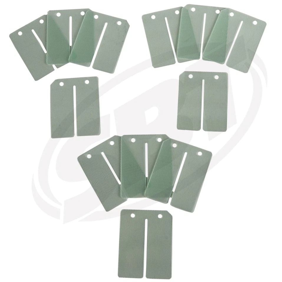 SBT Reed Set for Yamaha 63M-W0004-00-00 Wave Raider 1100, Wave Venture 1100 - Image 1 of 1