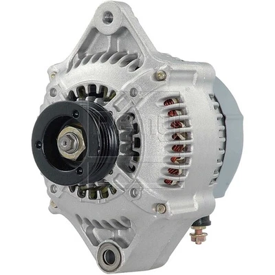 Alternador-Premium Remy 13220 Reman se adapta a 92-95 Isuzu Trooper 3,2 L-V6 Foto 1 de 4