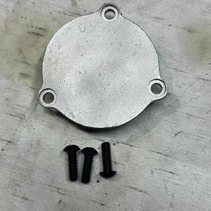 New SIGNODE Strapping Tool Part #023628 Housing Cover With Bolts AHP - Picture 1 of 4