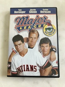 Major League (Wild Thing Edition) | DVD - Imagen 1 de 4
