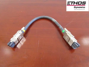 MA-CBL-SPWR-30CM MERAKI MS390 POWER-STACK CABLE, 30 CENTIMETER - Picture 1 of 1