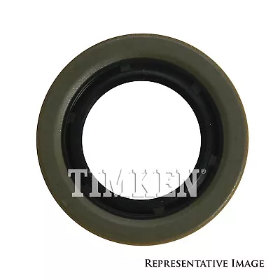 Power Steering Pump Shaft Seal Timken For 1968-1974 Chevrolet K30 Pickup - Image 1 of 4