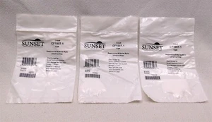3 New Philips Respironics M-Series Style Ultrafine Filter Replacement CF1007-1 - Picture 1 of 7