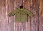 Old Navy Military Coat Infant Size 6-12 Months