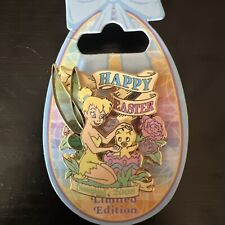 DLR - Happy Easter 2008 - Tinker Bell - LE Disney Pin 59965