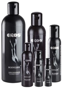Lubricante Bodyglide súper concentrado EROS (opciones de tamaño disponibles) - Imagen 1 de 5